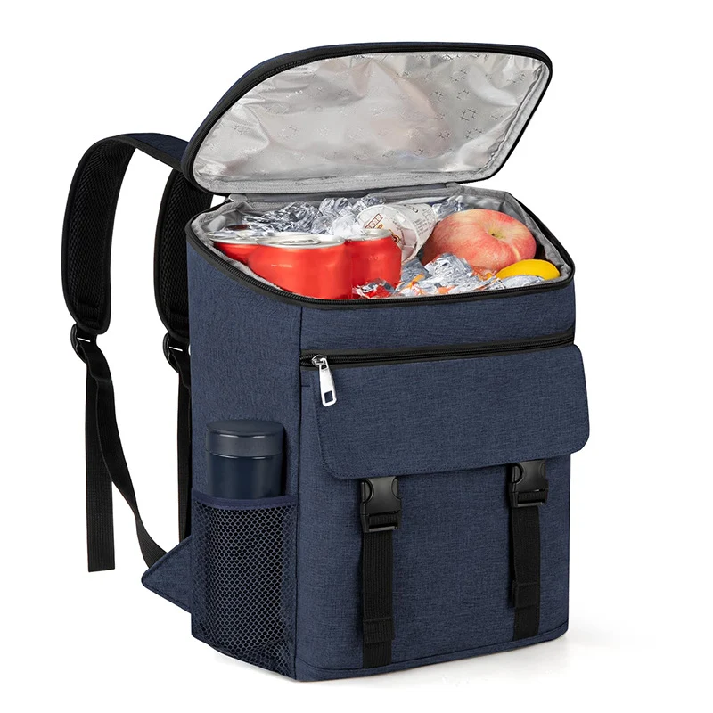 Isolierter Rucksack Kühler Karnz
