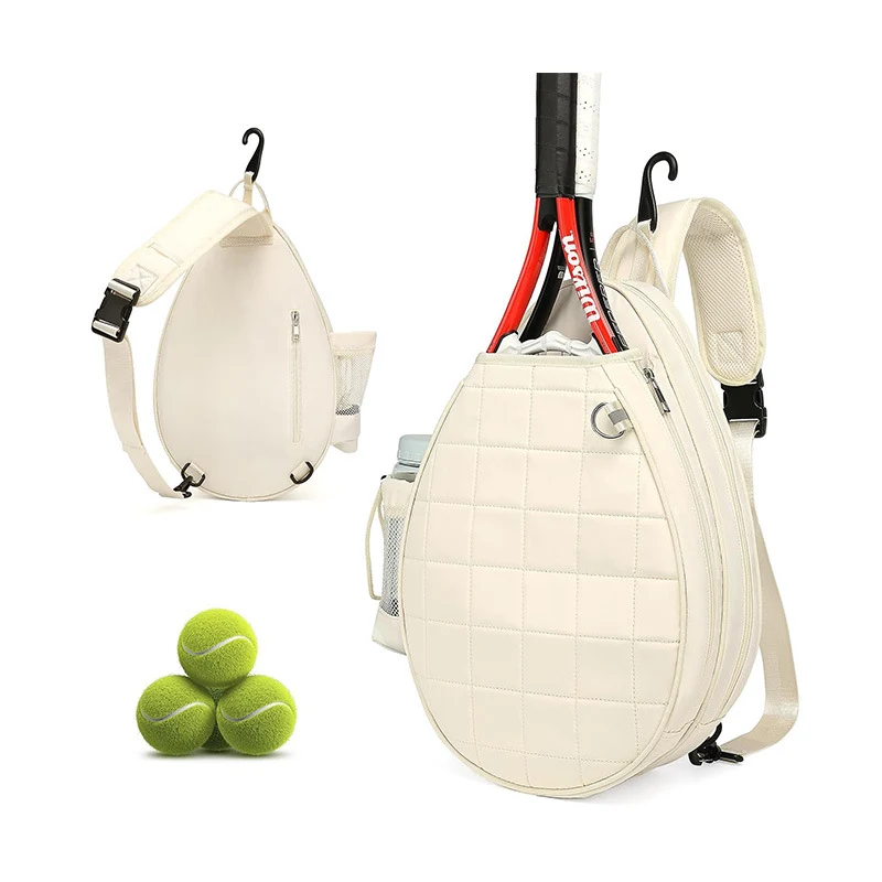 Ergonomischer Tennis-Schläger-Tragerrucksack Karnz