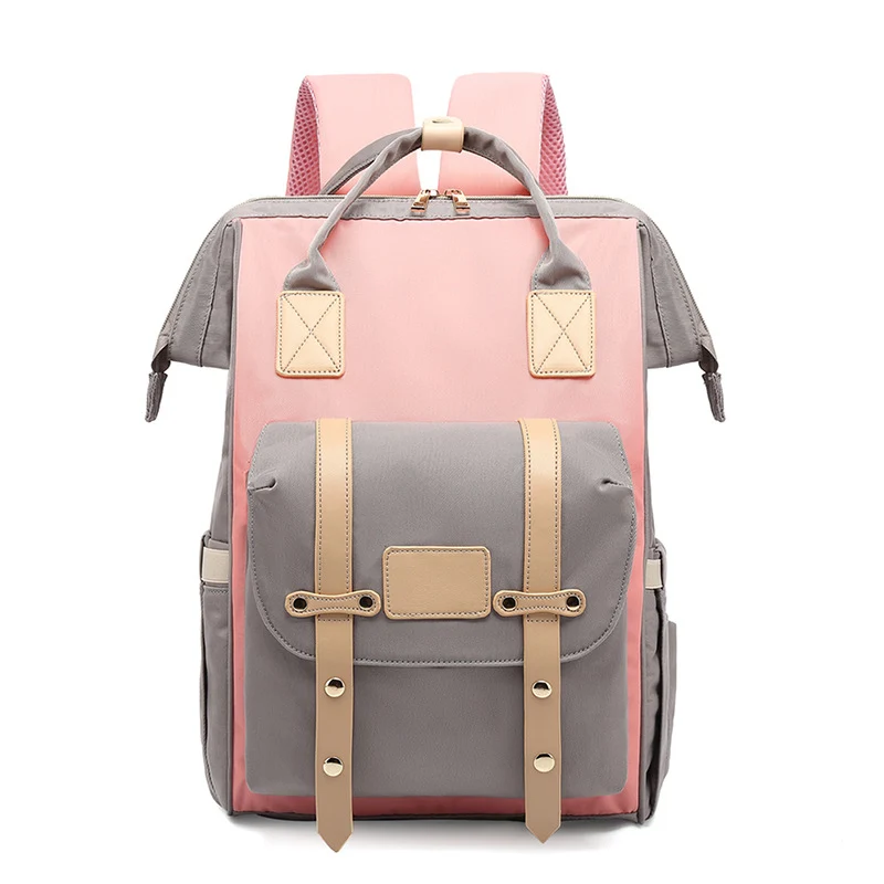 Stylischer multifunktionaler Rucksack Karnz