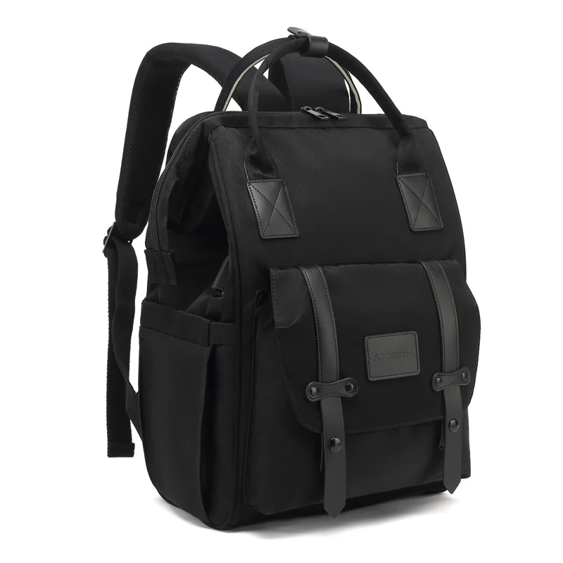 Vielseitiger urbaner Rucksack Karnz