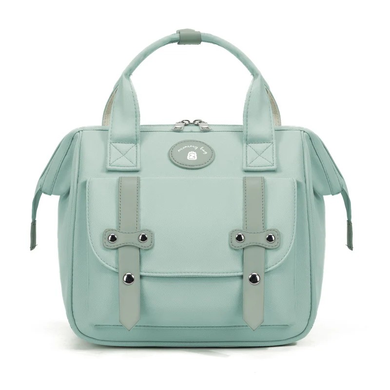 Premium Multi-Functional Windel Handtasche Karnz