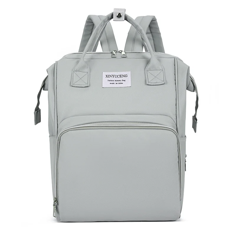 Vielseitiger Rucksack mit Mehrfachfach-Design Karnz