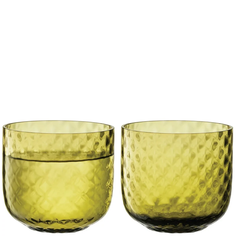 2er Set Dapple Becher 300ml