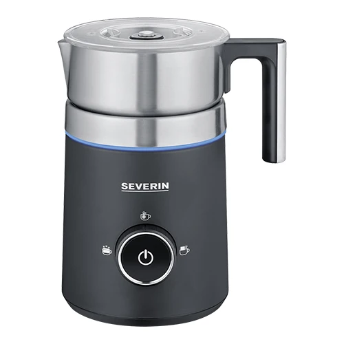 Indukcijski penilnik mleka 0,5 l | Severin | Nerjavno jeklo | 500 W