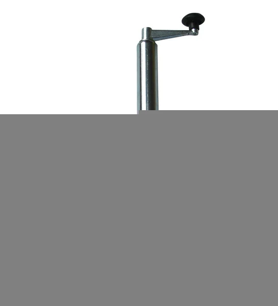 Stützrad 200x50 Stahl