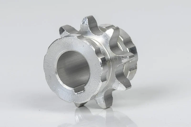 Zahnrad Motor Pollicino