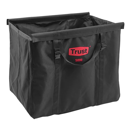 Vreča za perilo 240L | Trust | 80,2 x 51 x V60 cm