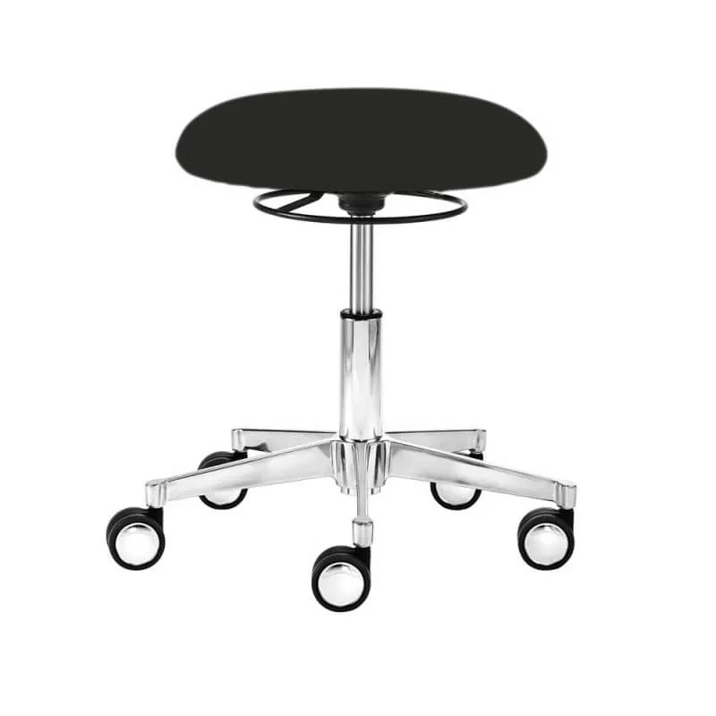 Funktionsdrehhocker myXPERT