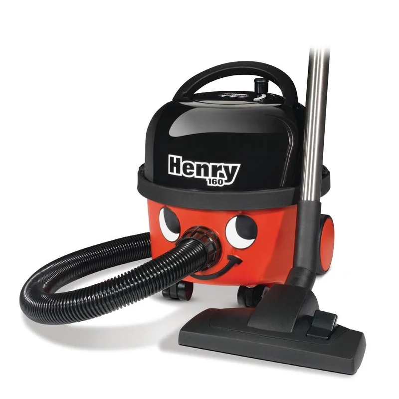 Sesalnik Henry 620W | Numatic HVR 160