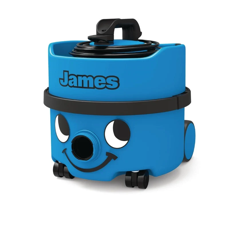 Sesalnik James JVP 180-11 | Numatic
