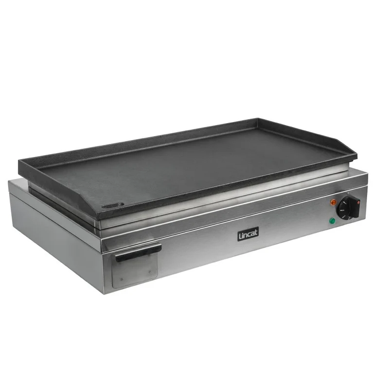 Dvojna žar plošča LGR2 Heavy-Duty Compact Grill | Lincat Lynx 400
