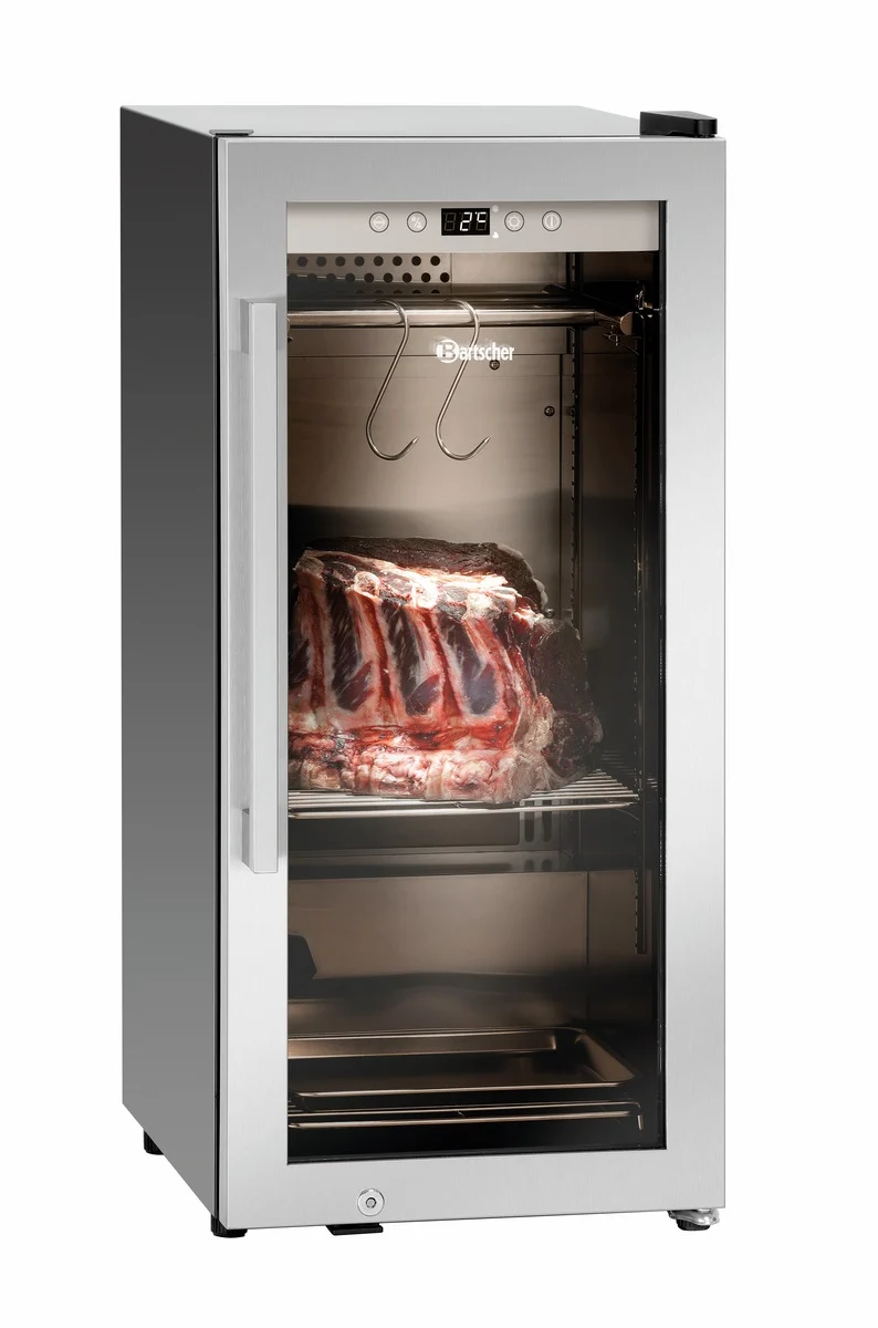 Bartscher Dry Age Schrank 63