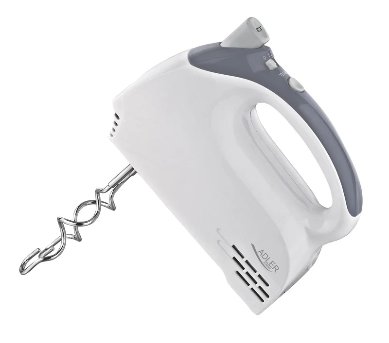 Adler AD 4201 g Handmixer 300 Watt