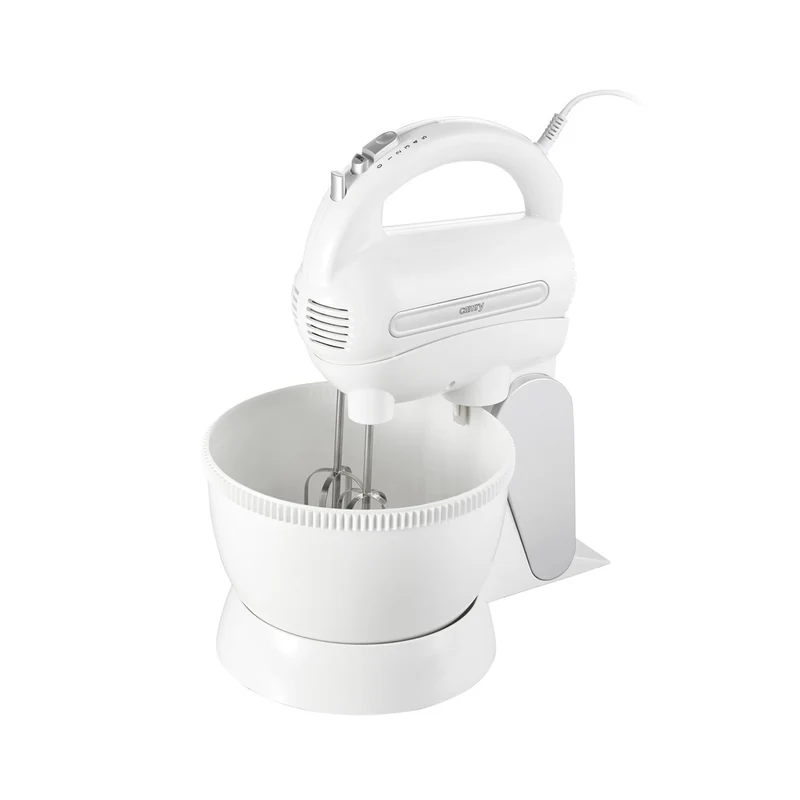 Camry CR 4213 Mixer mit Schüssel 600W