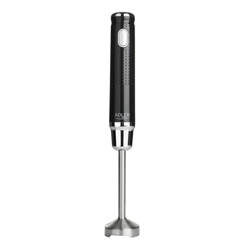 Adler AD 4617 Stabmixer schwarz 350 Watt