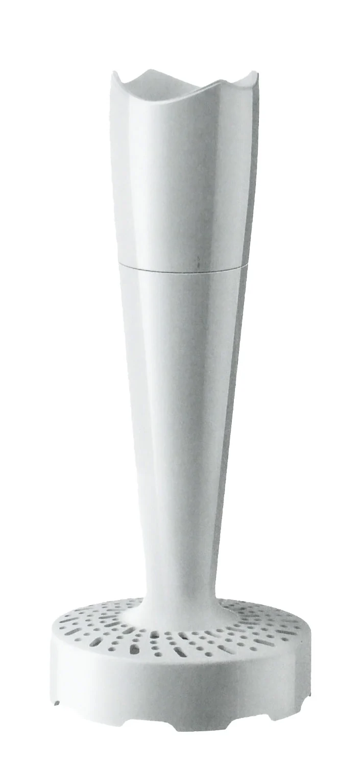 Braun MQ 50 Multiquick Kartoffelstampfer-Zubehör weiß für MQ5 (+Vario)