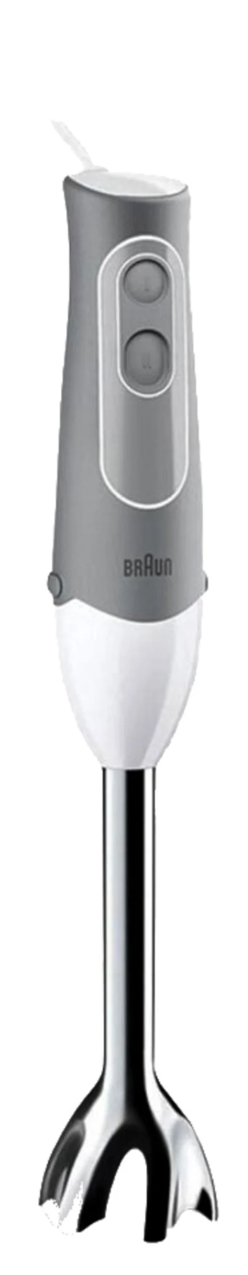 Braun MQ 535 Sauce Multiquick 5 Stabmixer-Set 600 Watt