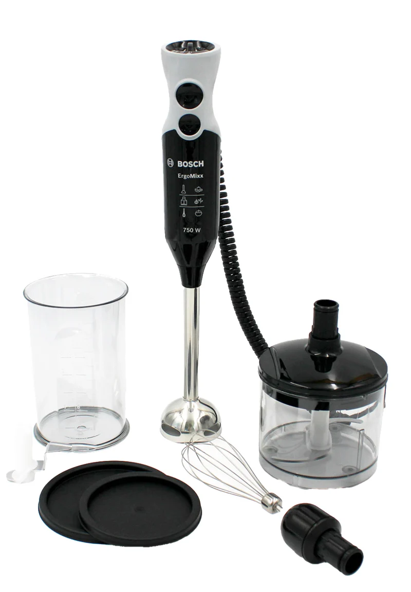 Bosch MSM67170 Stabmixer Set