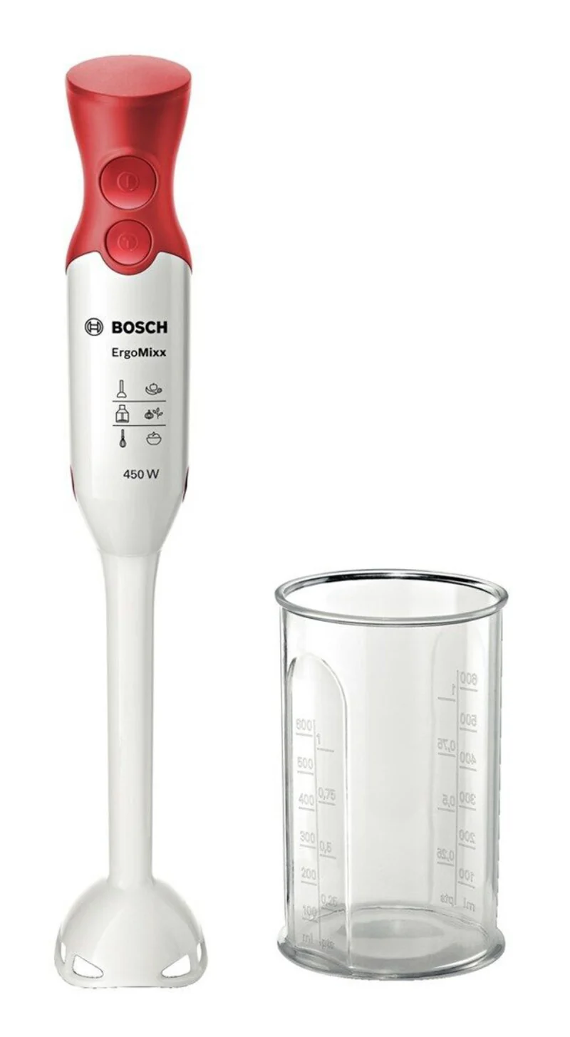 Bosch MSM64010 Stabmixer 450 Watt