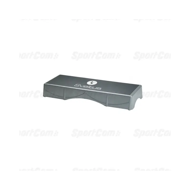 Step-Board 98 × 38 cm – 14 cm Höhe, Traglast 120 kg