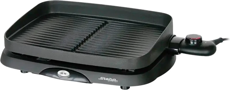 Steba VG 90 BBQ Tischgrill