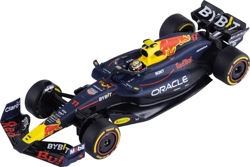 Carrera 20027803 - Evolution Red Bull Racing RB20 "S.Perez, No.11"
