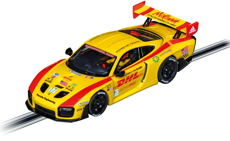 Carrera 20027840 - Evolution Porsche 935/19 "McKenna"