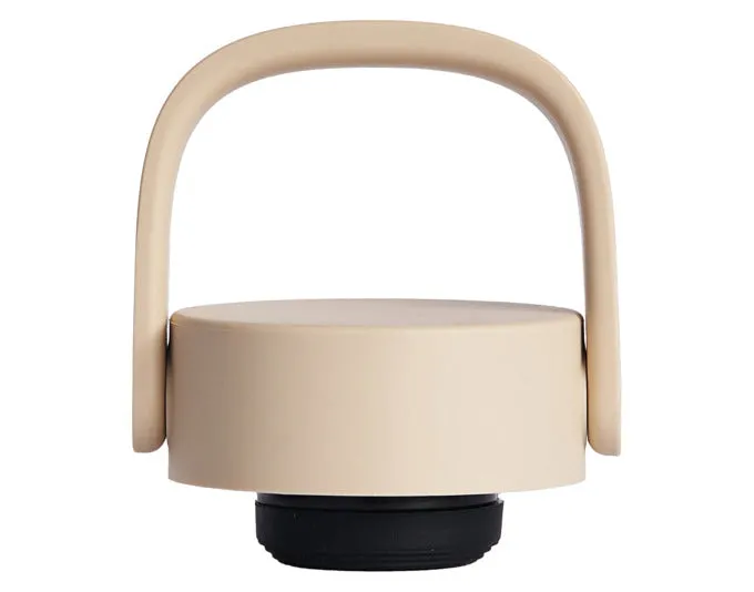 BEAST Tragedeckel sand beige