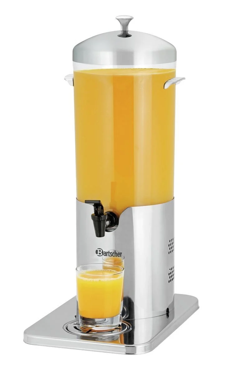 Bartscher Getränke-Dispenser DTE5