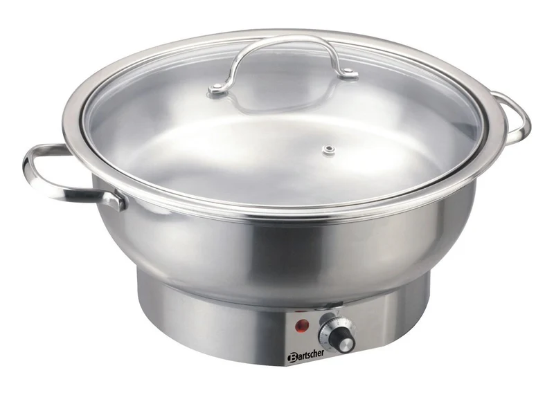 Bartscher Chafing-Dish 3,8L 500 E