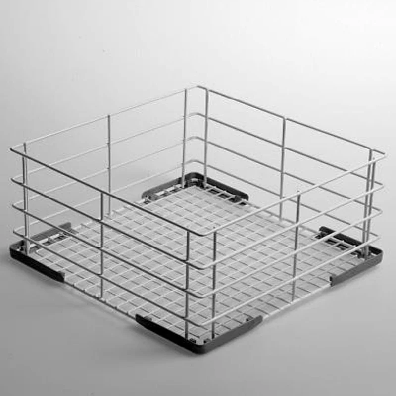Gläserkorb 400x400 mm , Spülkorb für Gläserspülmaschinen, DLBQ/39RZ