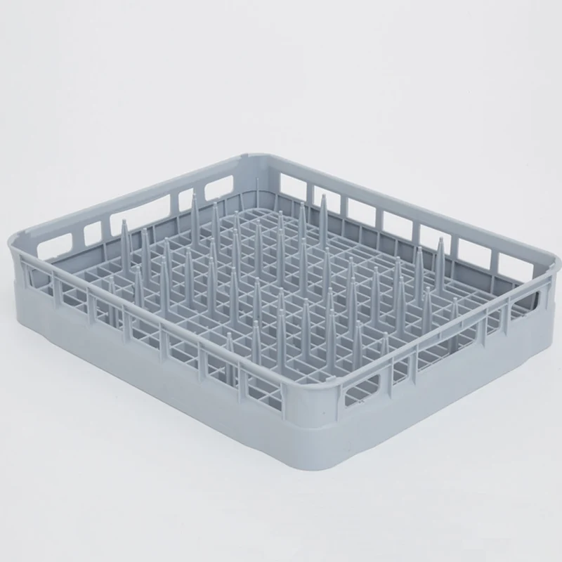 Profi Tablettkorb für 10 Tabletts (600x500 mm), DCPV/DCR