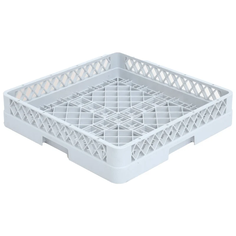 Profi Universalkorb 500x500 mm für Gastronomie-Spülmaschinen, DCB-WR