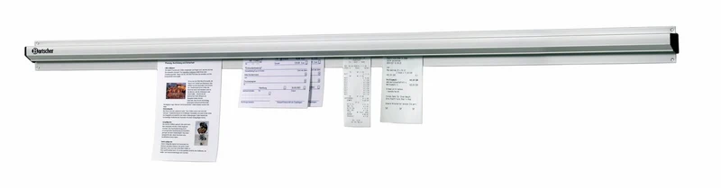 Bartscher Zettelhalter 910-1AL