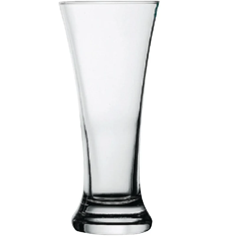 Pilsner kozarci 285ml CE-znak | Arcoroc | Komplet 48 | Večnamenska uporaba