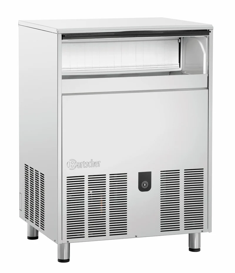 Bartscher Eiswürfelbereiter B 86 Plus