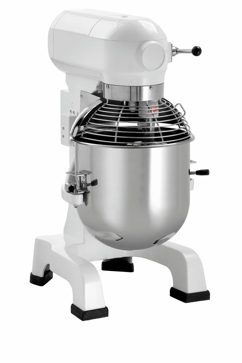 Bartscher Planetenrührmaschine 9kg/30L AS