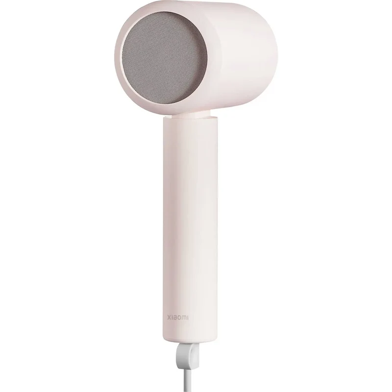 B-Ware Xiaomi Haartrockner Föhn Compact H101 Rosa Einklappbarer Griff