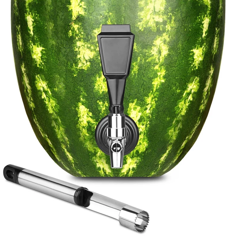 Wassermelonen Zapfhahn Küchentool