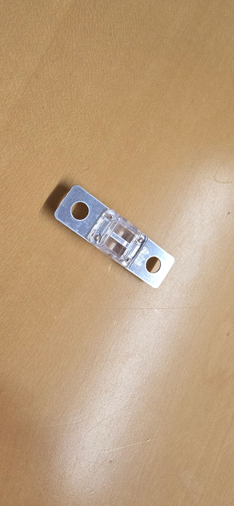 MIDI Hochstrom-Sicherung 80 A – passend für MIDI-/ANS-Sicherungshalter
