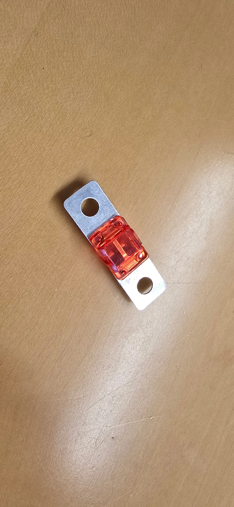 MIDI Hochstrom-Sicherung 50 A – passend für MIDI-/ANS-Sicherungshalter