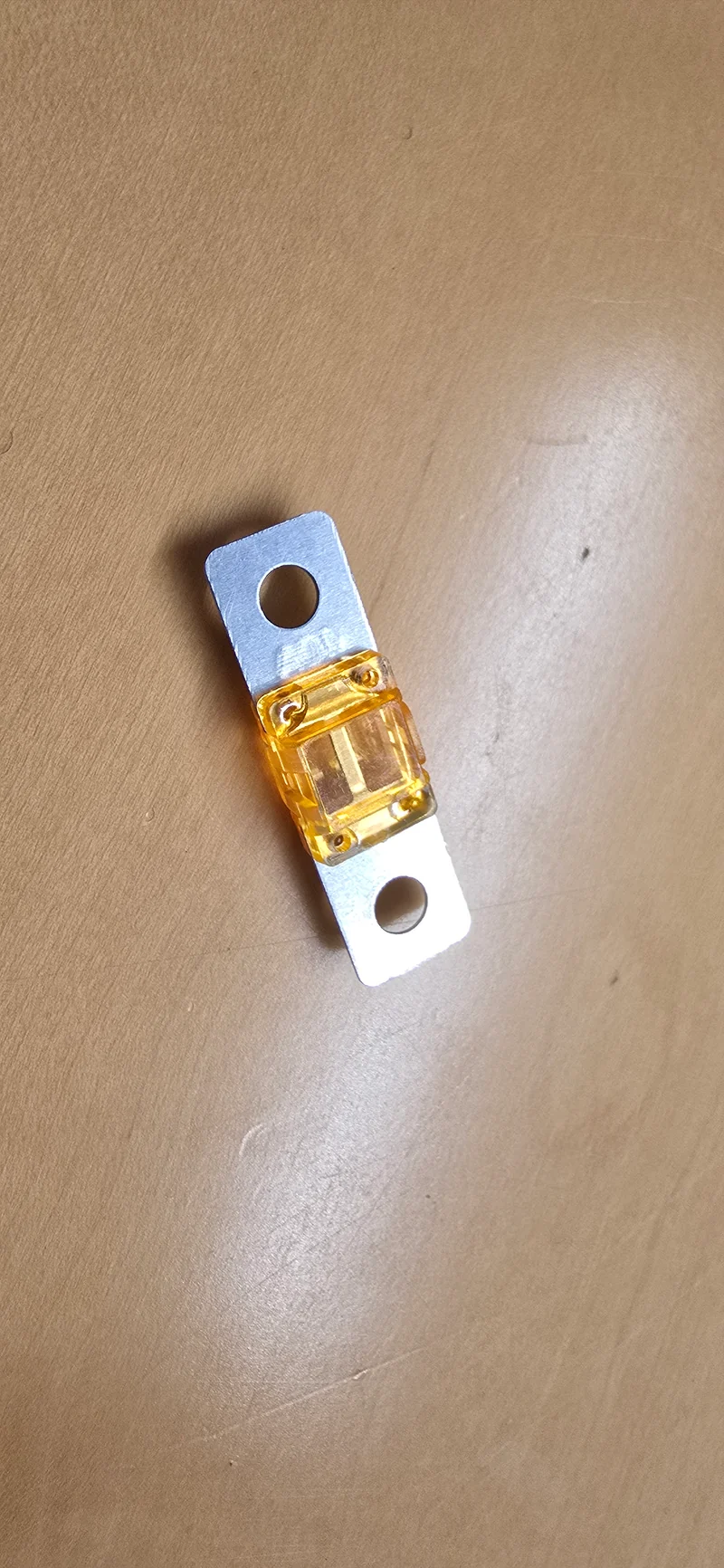 MIDI Hochstrom-Sicherung 40 A – passend für MIDI-/ANS-Sicherungshalter