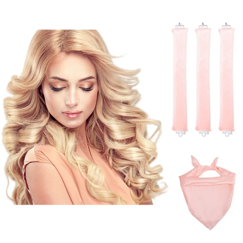 Haar Styling Set