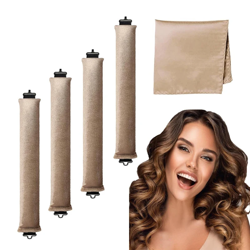 Haar Styling Lockenwickler