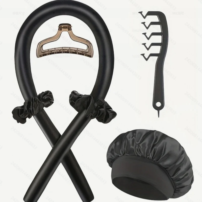 Haarpflege Styling