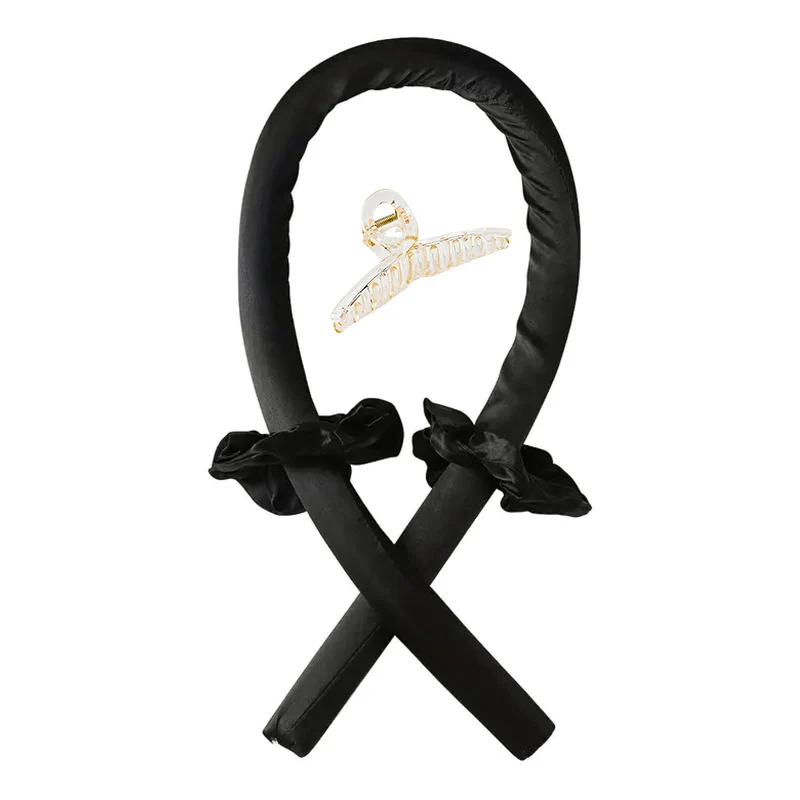 Elegantes Haarzubehör