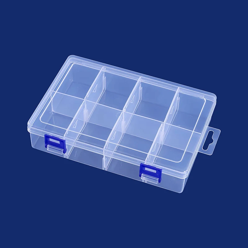 Premium Mehrfach-Verstaubox Karnz