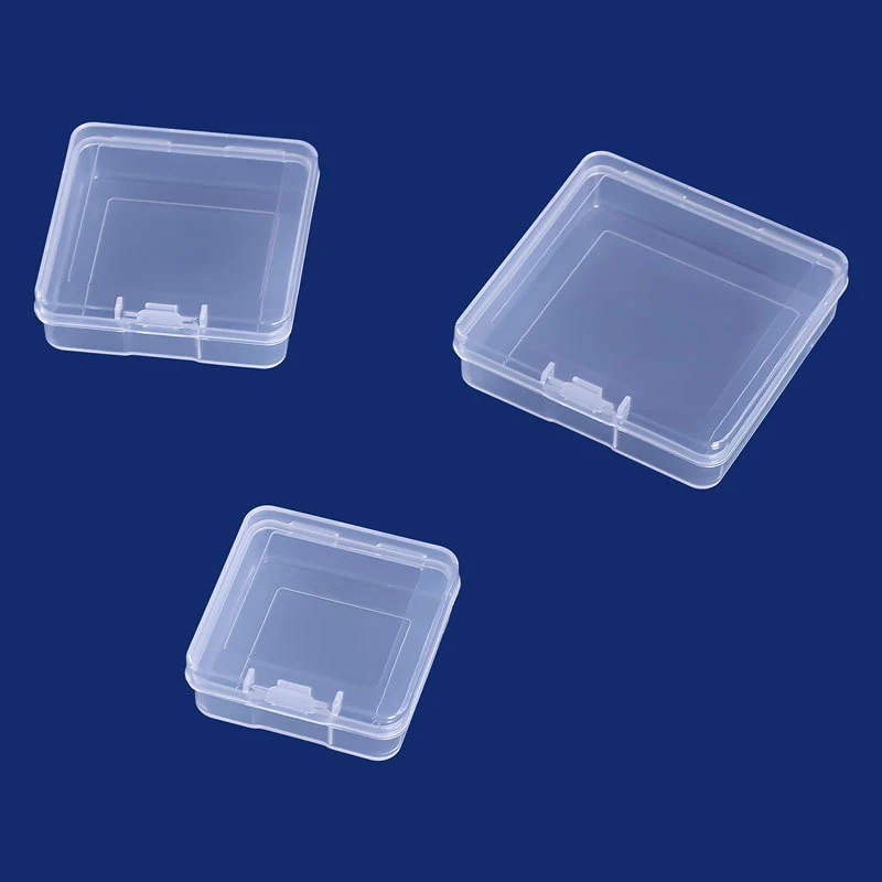 Multi-Zweck-Transparente-Aufbewahrungsbox Karnz