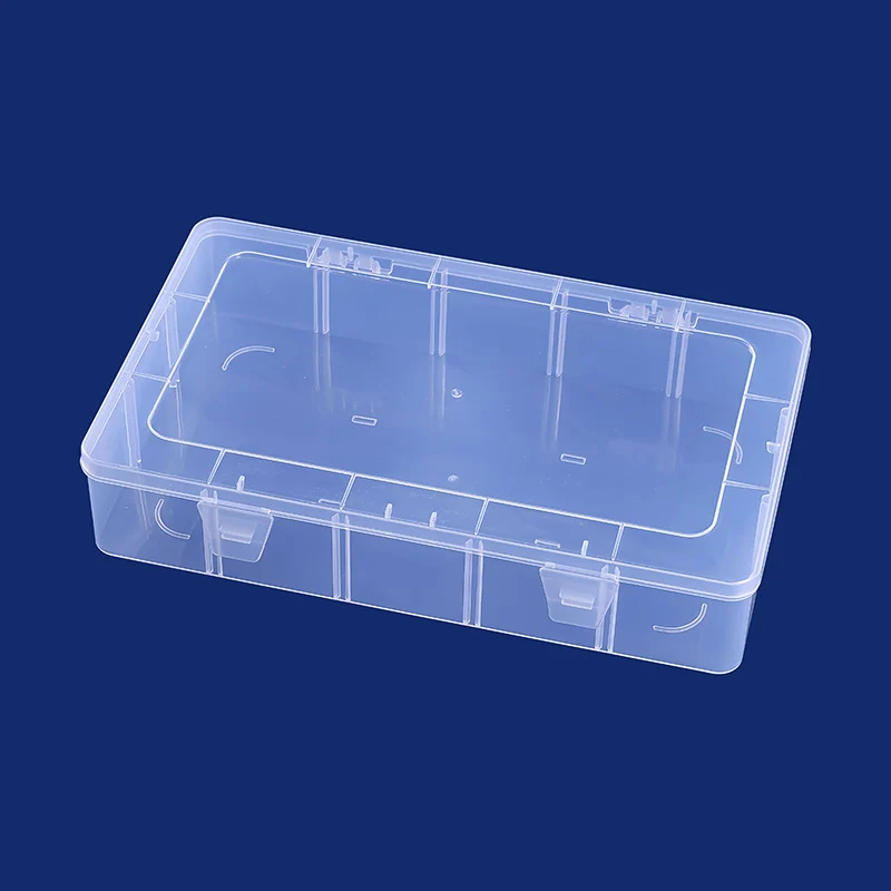 Multi-Grid Craft Storage Box Karnz