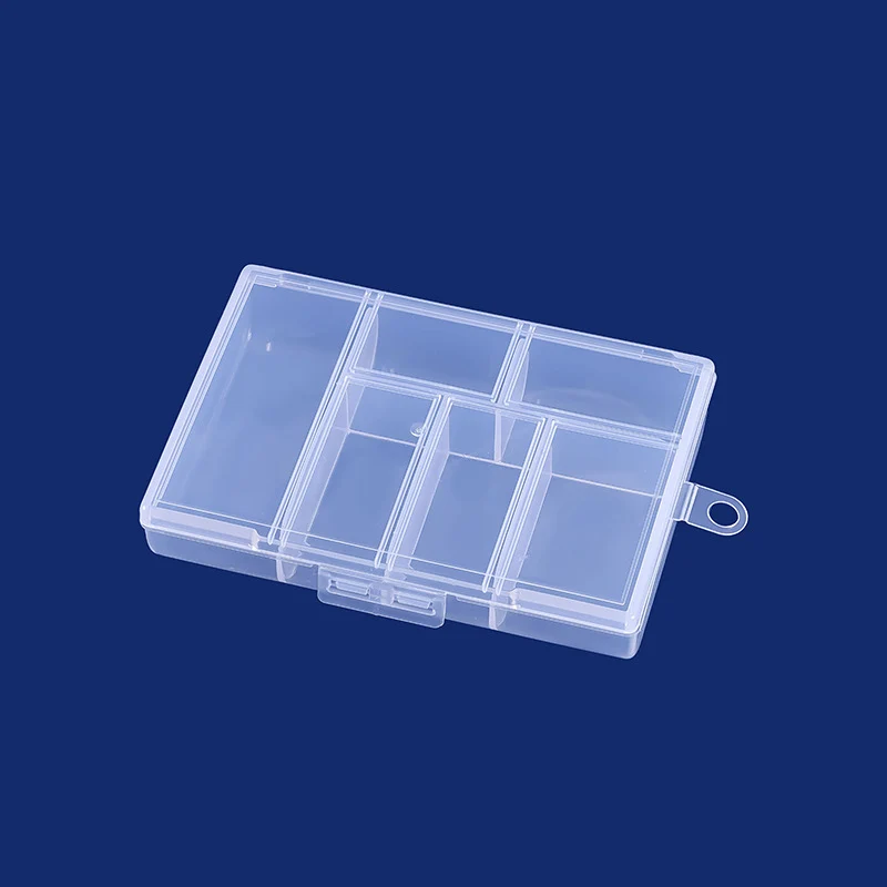 Multi-Divisionale Bastelaufbewahrungsbox Karnz